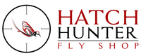 HATCH HUNTER FLY SHOP