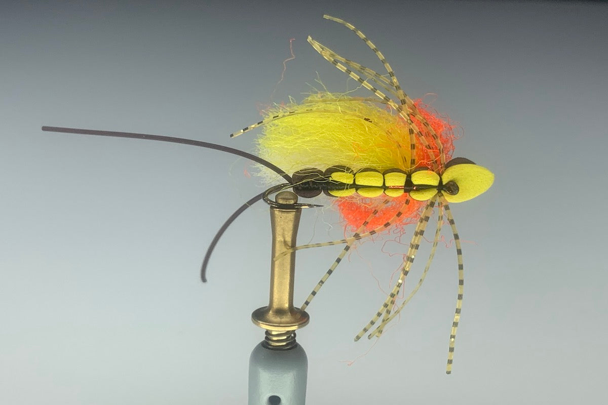 SHARON STONE (GOLDEN)