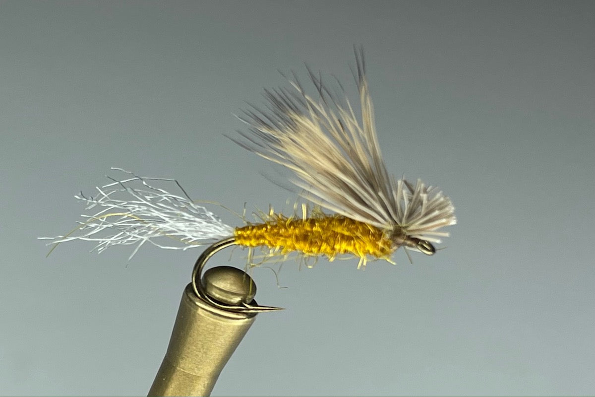 X CADDIS (AMBER)