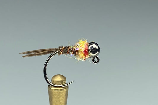 DARK HEAD FRENCHIE (ORIGINAL)