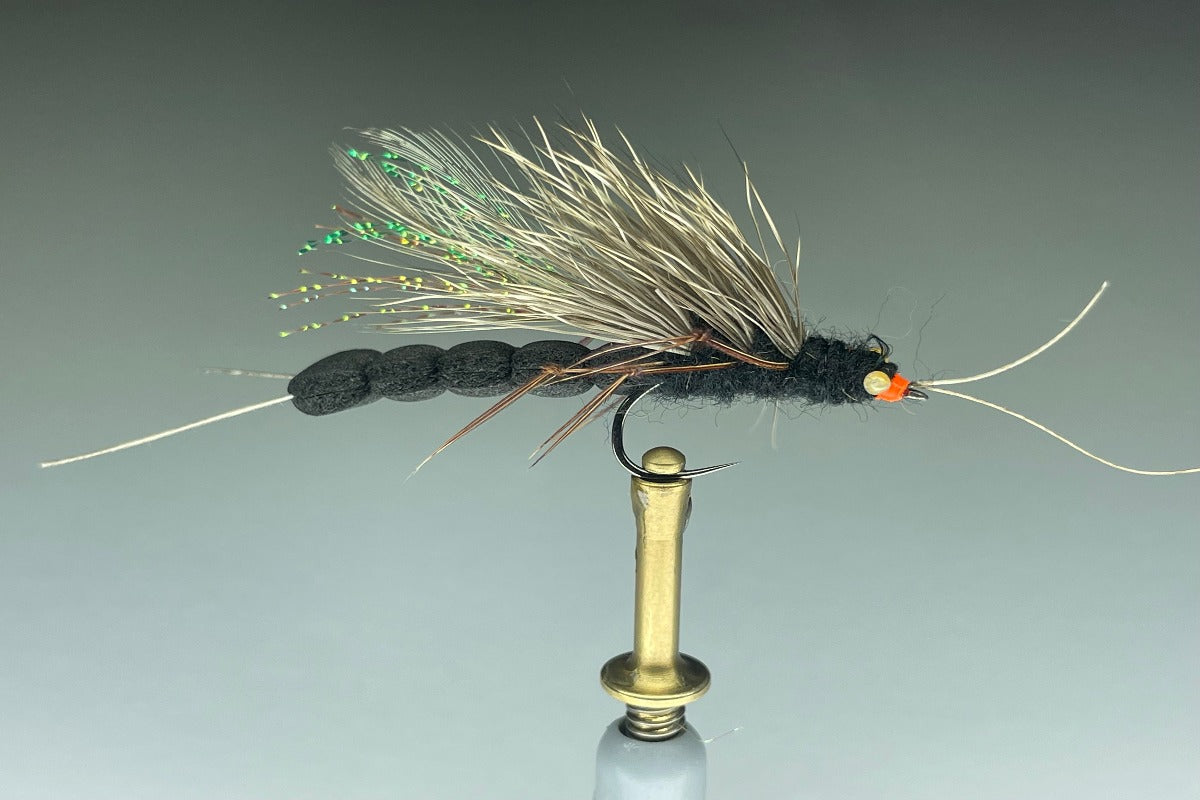 STONED SURFER (SALMON FLY)