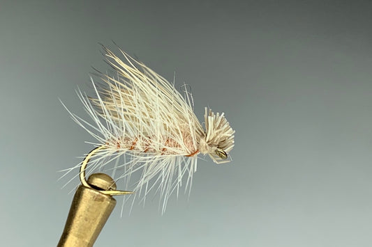 ELK HAIR CADDIS (TAN)