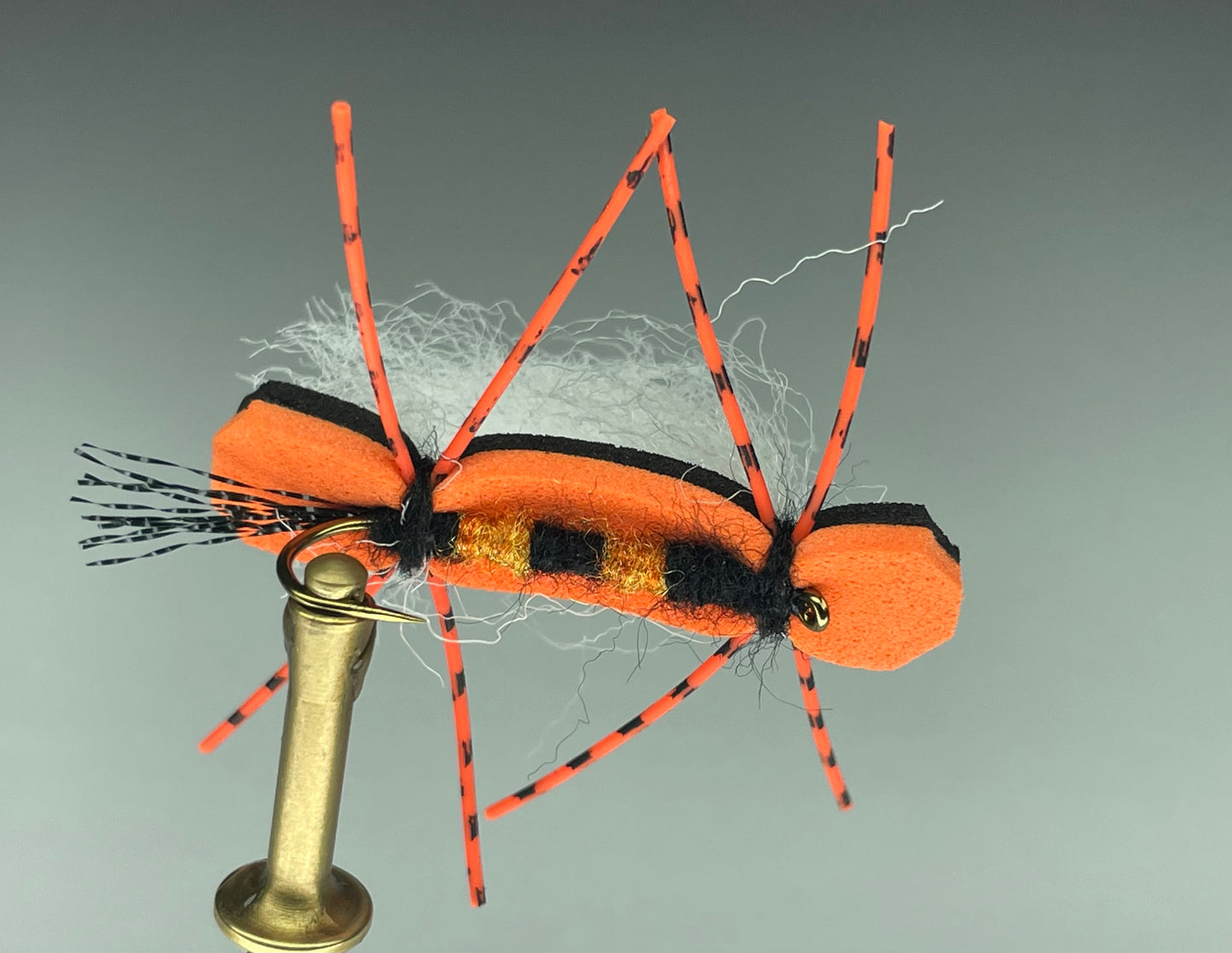 CHUBBY CHERNOBYL (SALMON FLY)